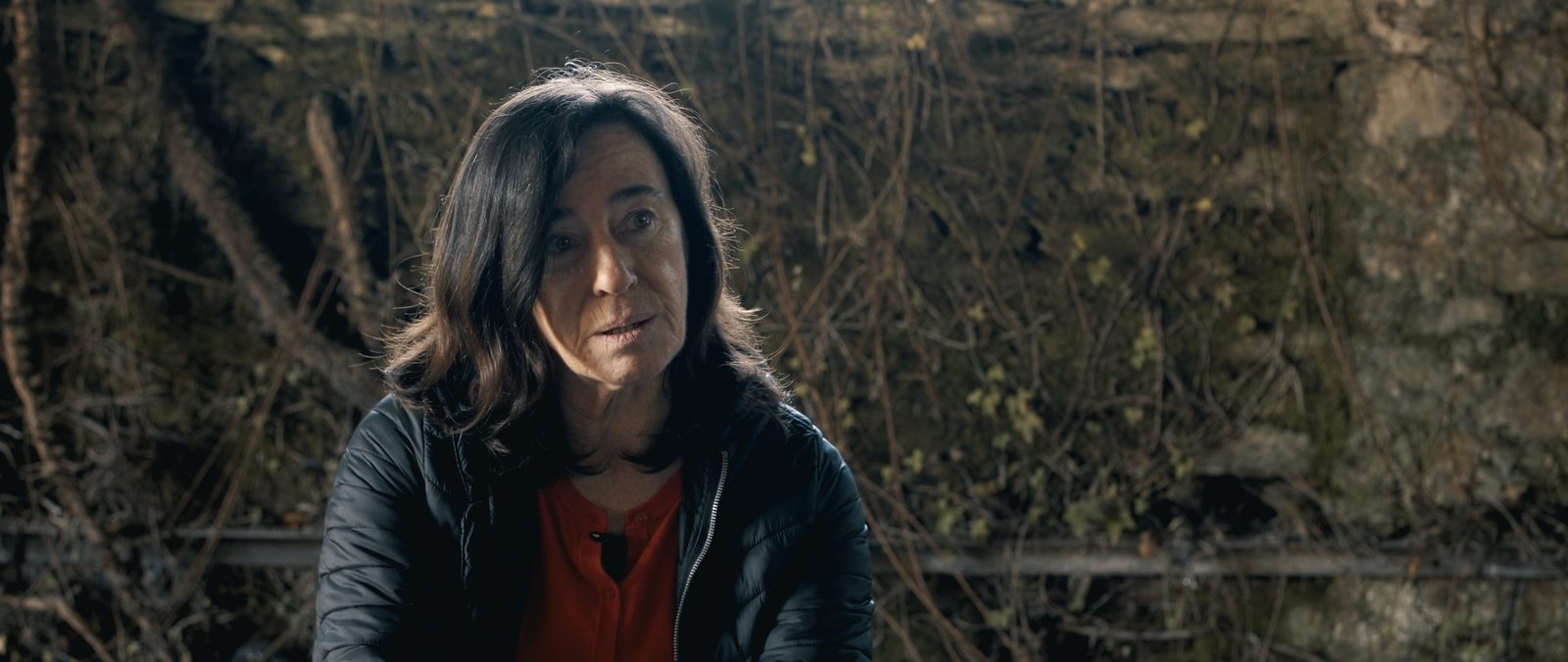 Interview — Chantal Caro