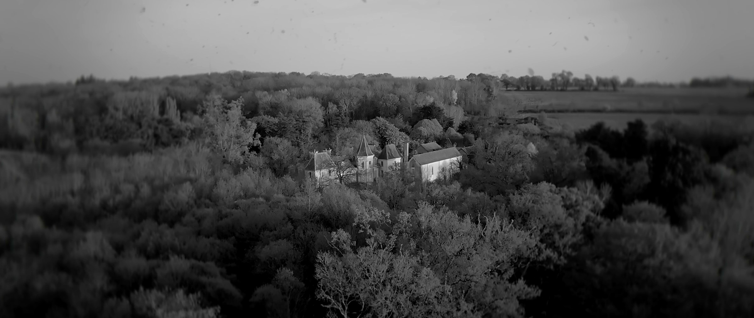 Photogramme 1 — L’héritage des ruines