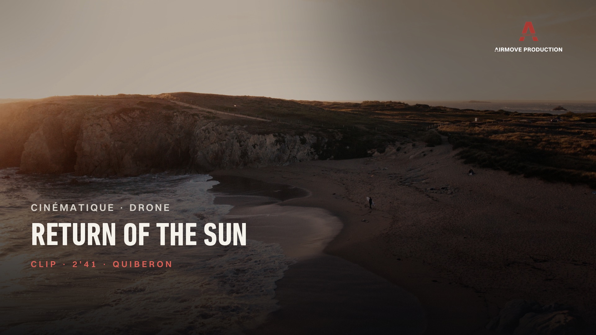 Return of the Sun — Quiberon