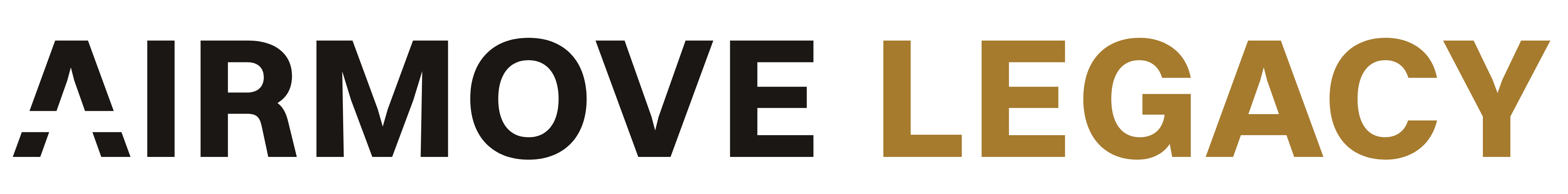 AIRMOVE LEGACY