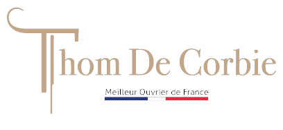 Thibaut De Corbie · Meilleur Ouvrier de France Thibaut De Corbie · Meilleur Ouvrier de France